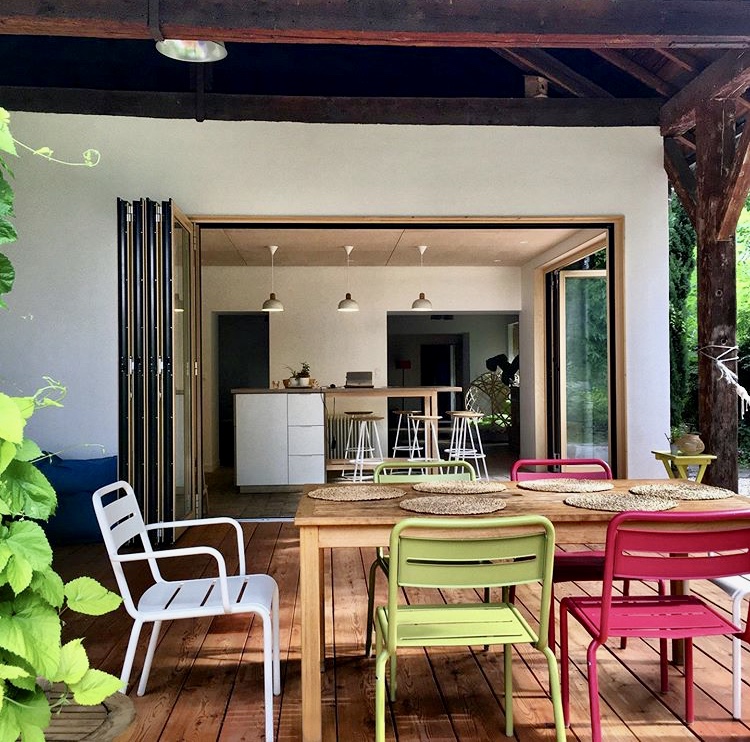 Votre entreprise spécialisée dans l'installation de baies vitrées à Limonest