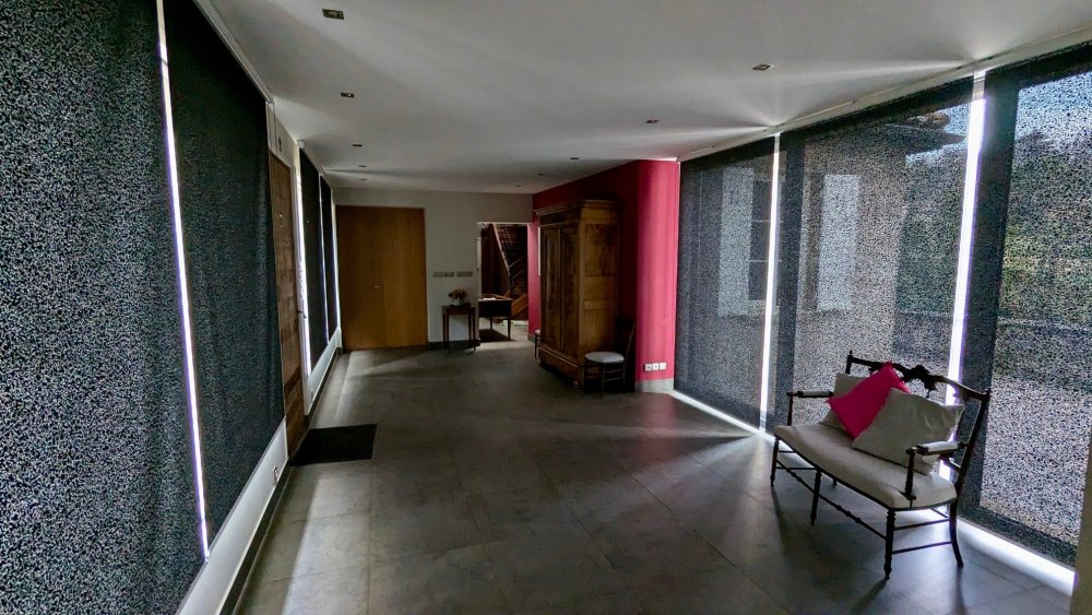 Pose de stores anti chaleur pour votre intérieur à Lyon ! 